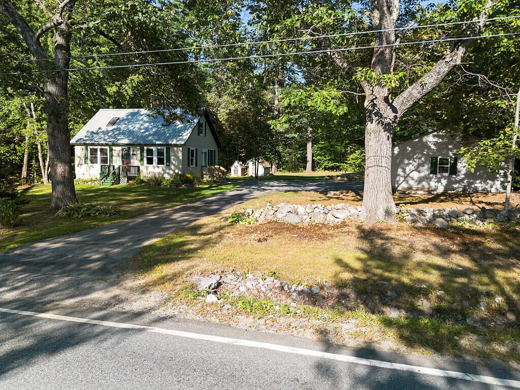 1278 Naples Road Harrison, ME 04040 - Photo 67 of 84 Street view