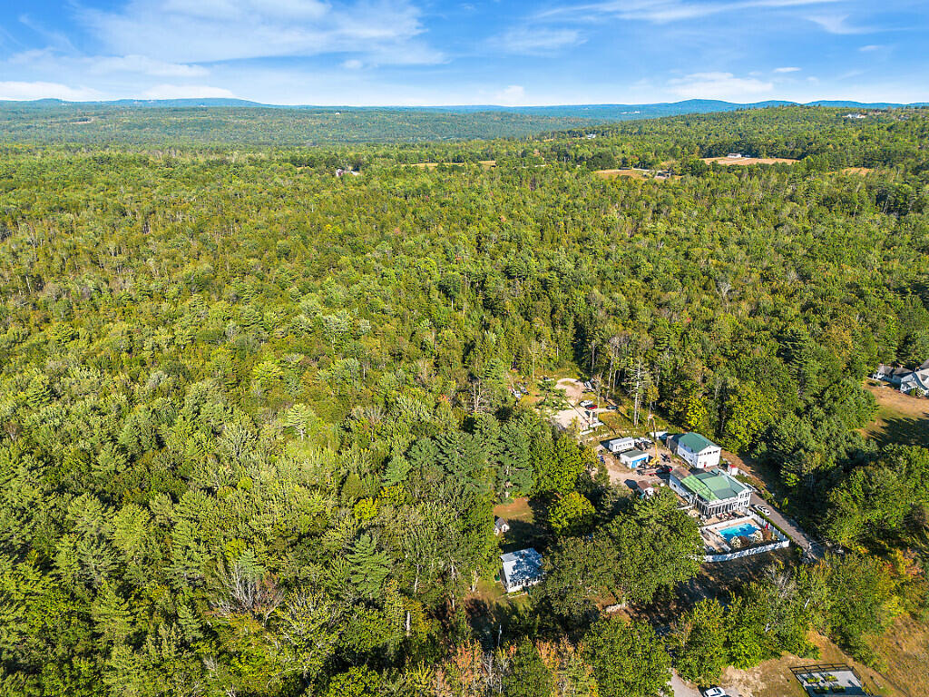 1278 Naples Road Harrison, ME 04040 - Photo 69 of 84 Aerial view