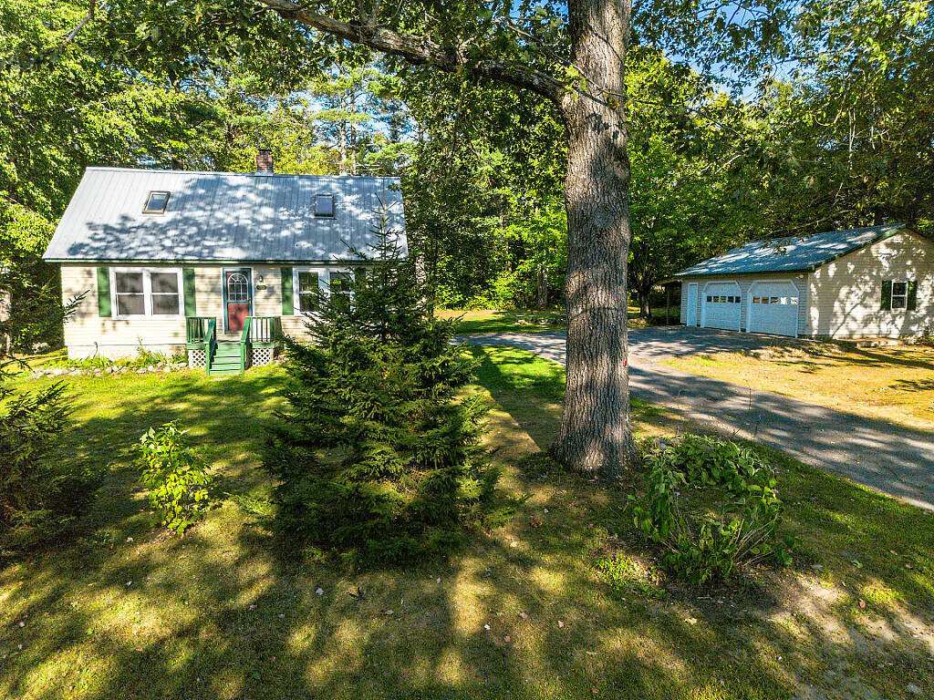 1278 Naples Road Harrison, ME 04040 - Photo 7 of 84 Street view