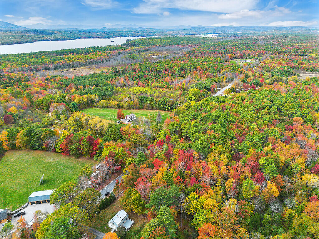 1278 Naples Road Harrison, ME 04040 - Photo 72 of 84 Foliage