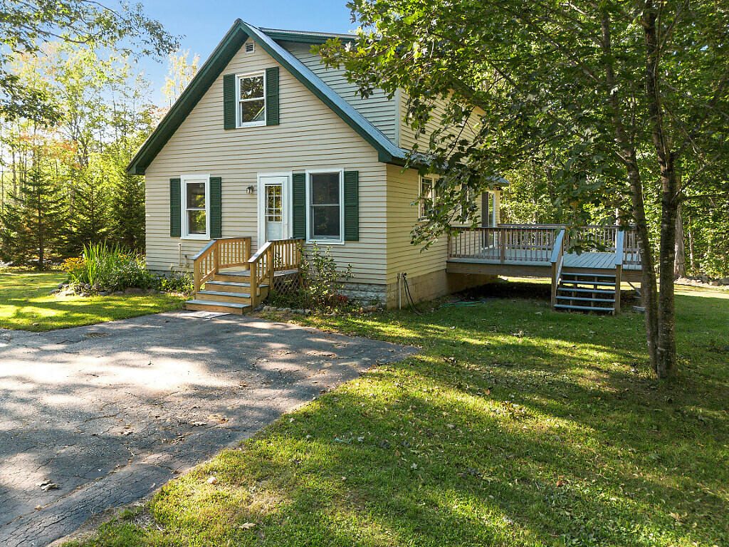 1278 Naples Road Harrison, ME 04040 - Photo 8 of 84 Side door