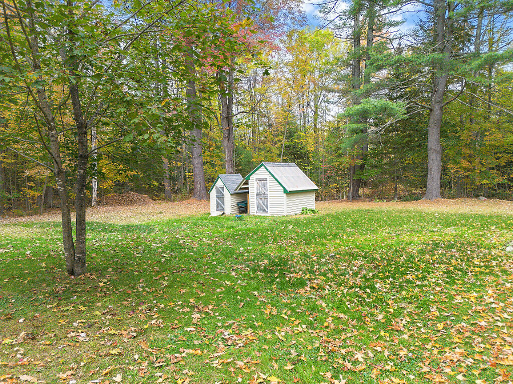 1278 Naples Road Harrison, ME 04040 - Photo 84 of 84 Backyard sheds