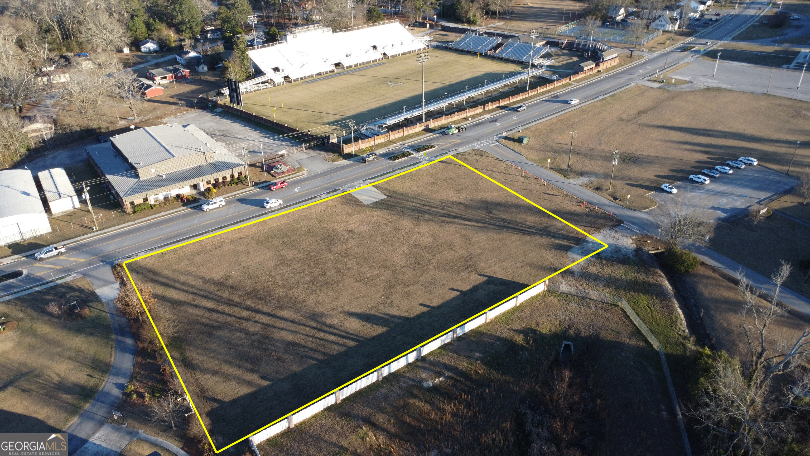 609 Main Street Thomson, GA 30824 - Photo 1 of 1 Gallery Image 1
