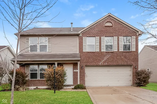$2,150 | 8144 Wood Hollow Lane, Indianapolis, IN 46239