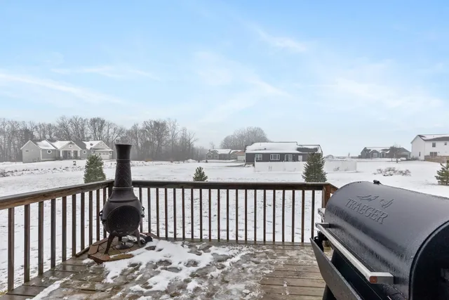 $420,000 | 2747 Applewine Road, Middleville, MI 49333