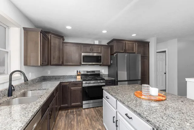 $420,000 | 2747 Applewine Road, Middleville, MI 49333