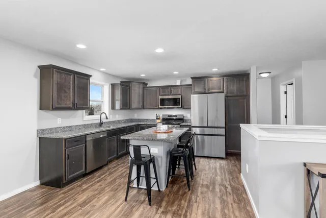 $420,000 | 2747 Applewine Road, Middleville, MI 49333