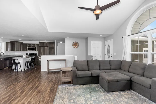 $420,000 | 2747 Applewine Road, Middleville, MI 49333