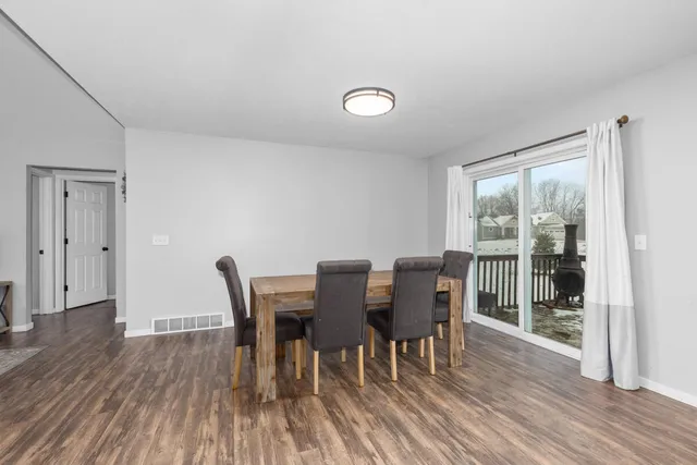 $420,000 | 2747 Applewine Road, Middleville, MI 49333