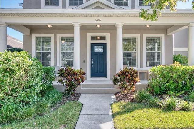 $399,000 | 606 Lake Talquin Way, Groveland, FL 34736