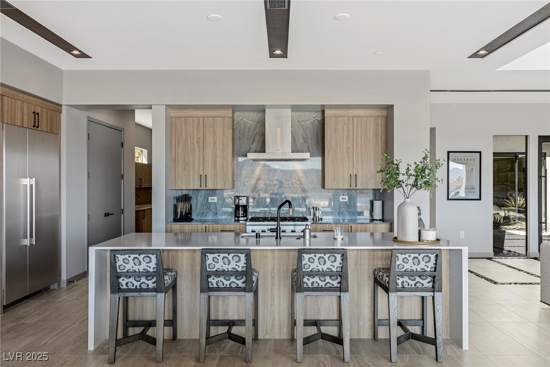 29 Falling Ridge Lane Henderson, NV 89011 - Photo 14 of 87 Gallery Image 14