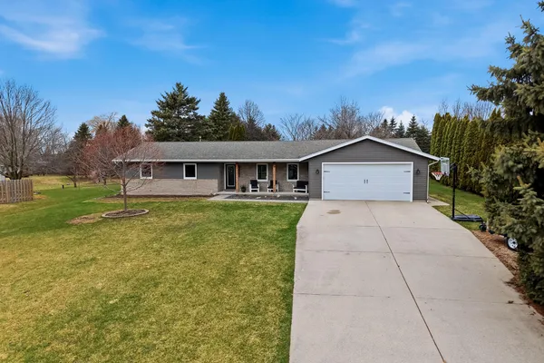 $489,900 | 3572 North 49th Street, Sheboygan, WI 53083
