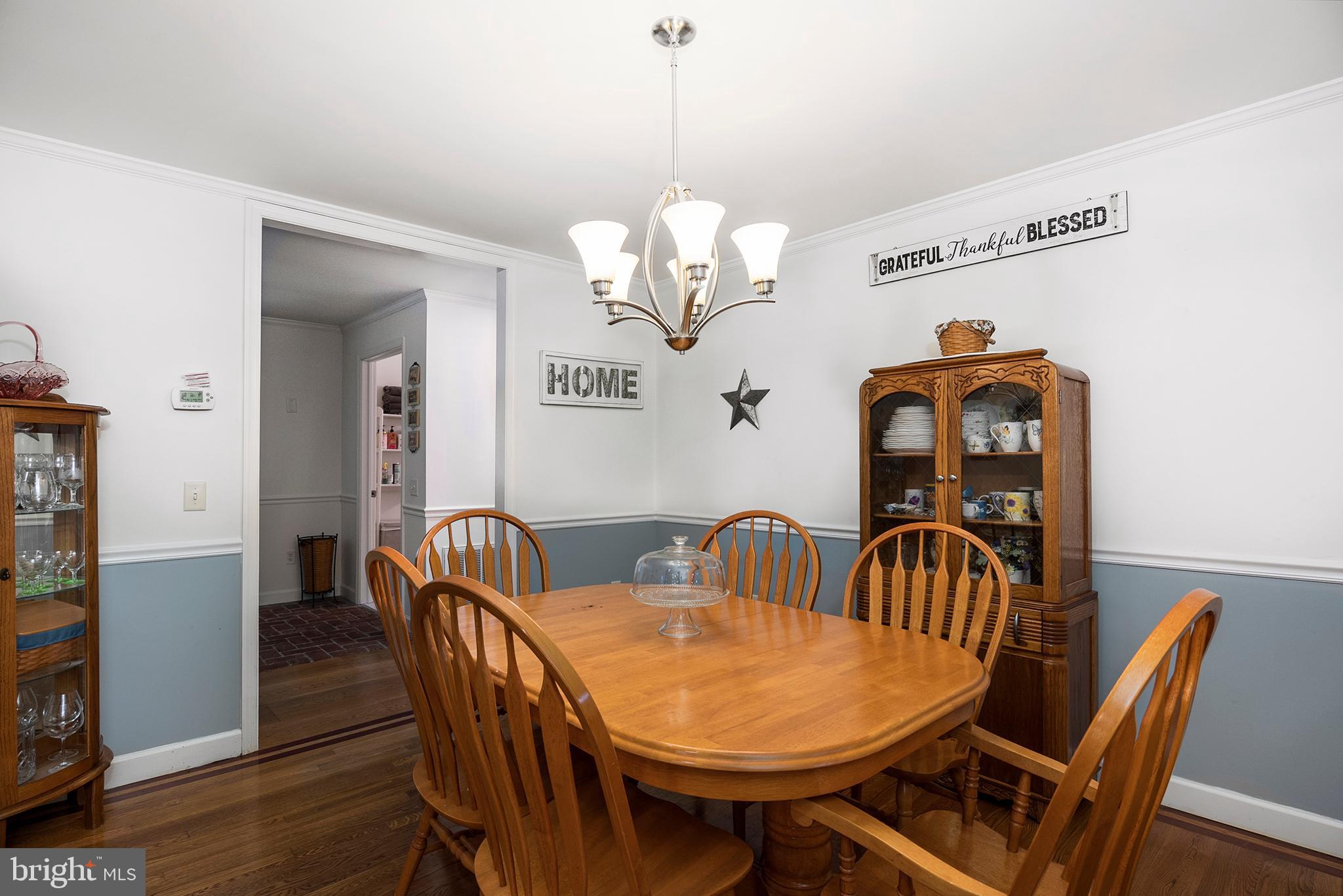 8610 Camp Road Chestertown, MD 21620 - Photo 17 of 38 DINING ROOM
