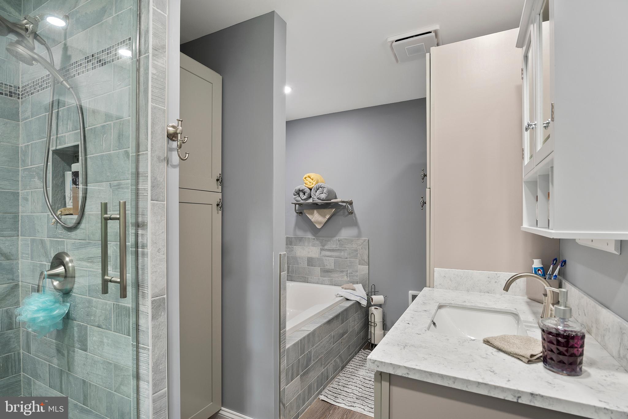 8610 Camp Road Chestertown, MD 21620 - Photo 19 of 38 LARGE SOAKING TUB