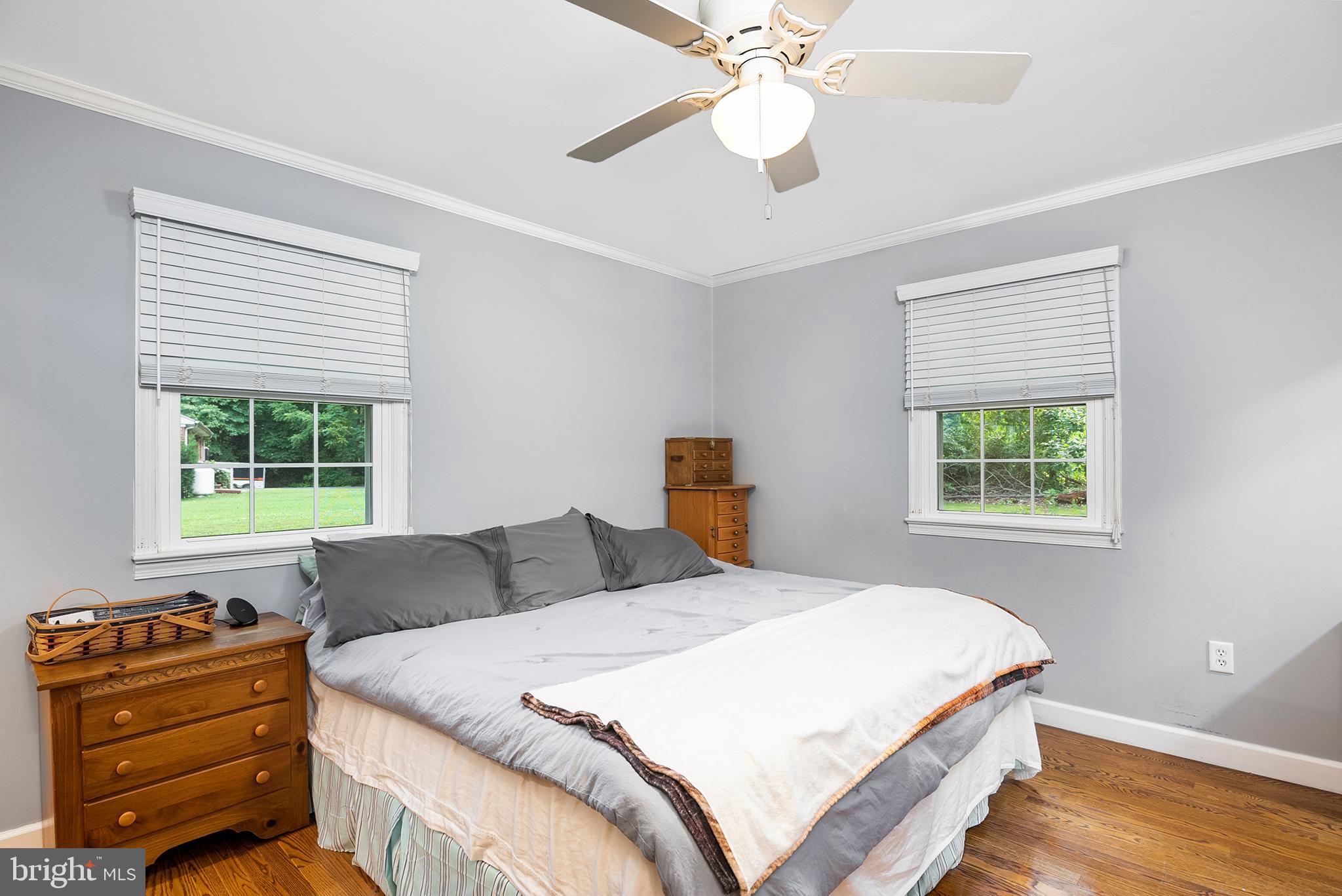 8610 Camp Road Chestertown, MD 21620 - Photo 23 of 38 MASTER BEDROOM