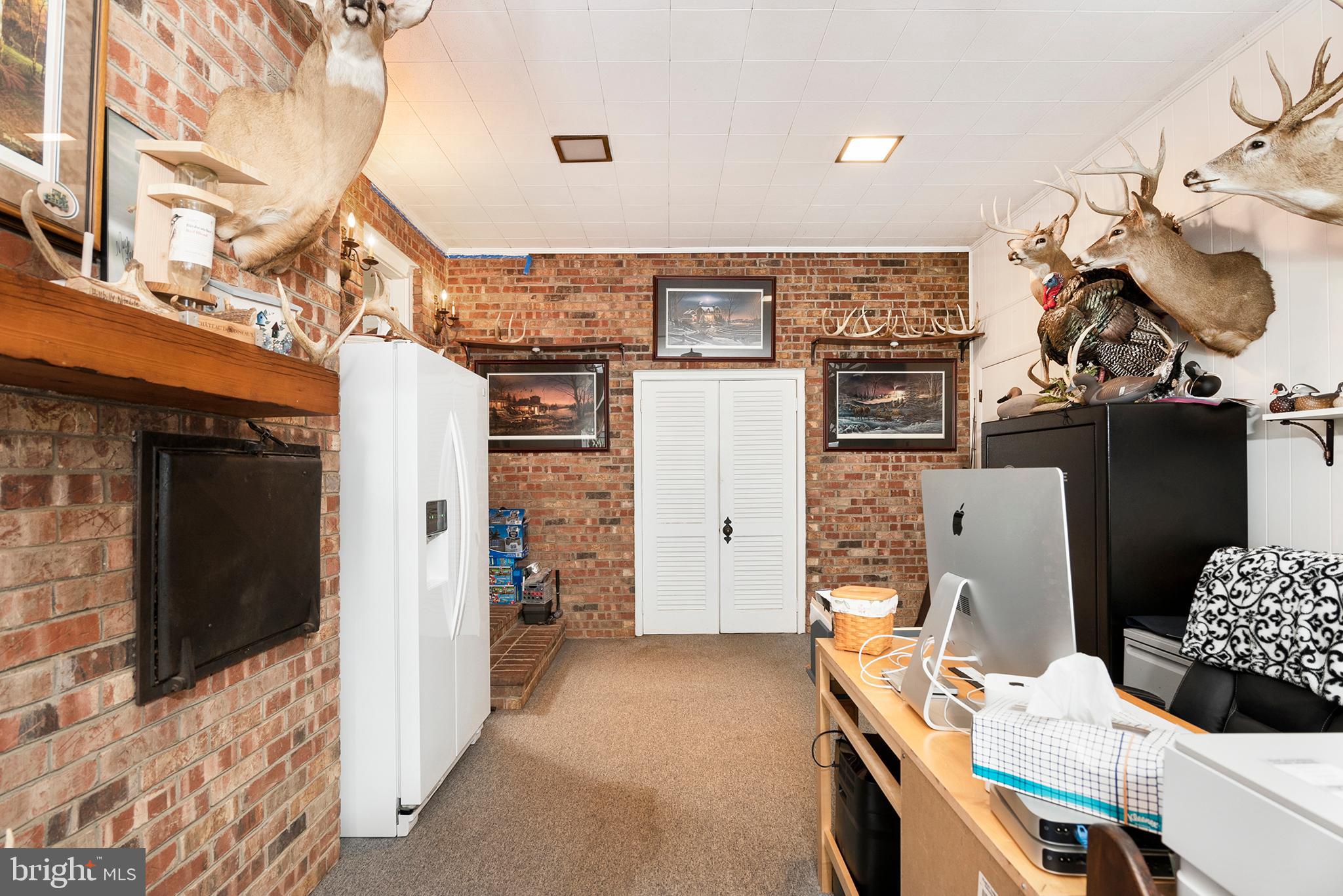 8610 Camp Road Chestertown, MD 21620 - Photo 31 of 38 COULD BE USED AS OFFICE