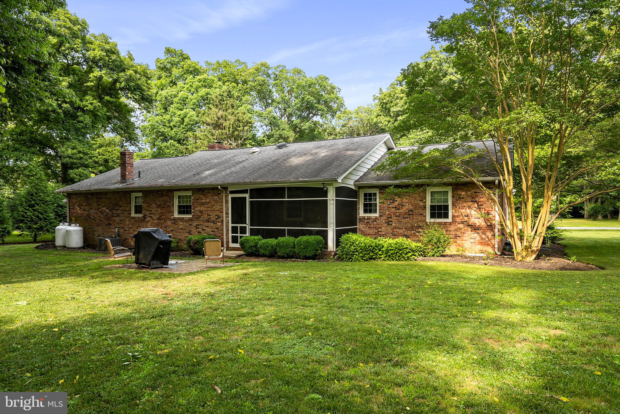 8610 Camp Road Chestertown, MD 21620 - Photo 34 of 38 EXTERIOR REAR