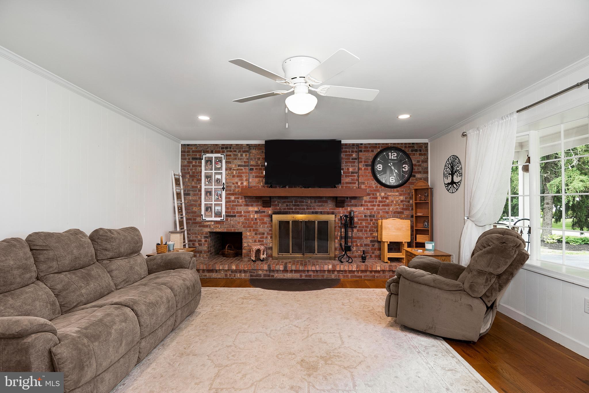 8610 Camp Road Chestertown, MD 21620 - Photo 7 of 38 FIREPLACE