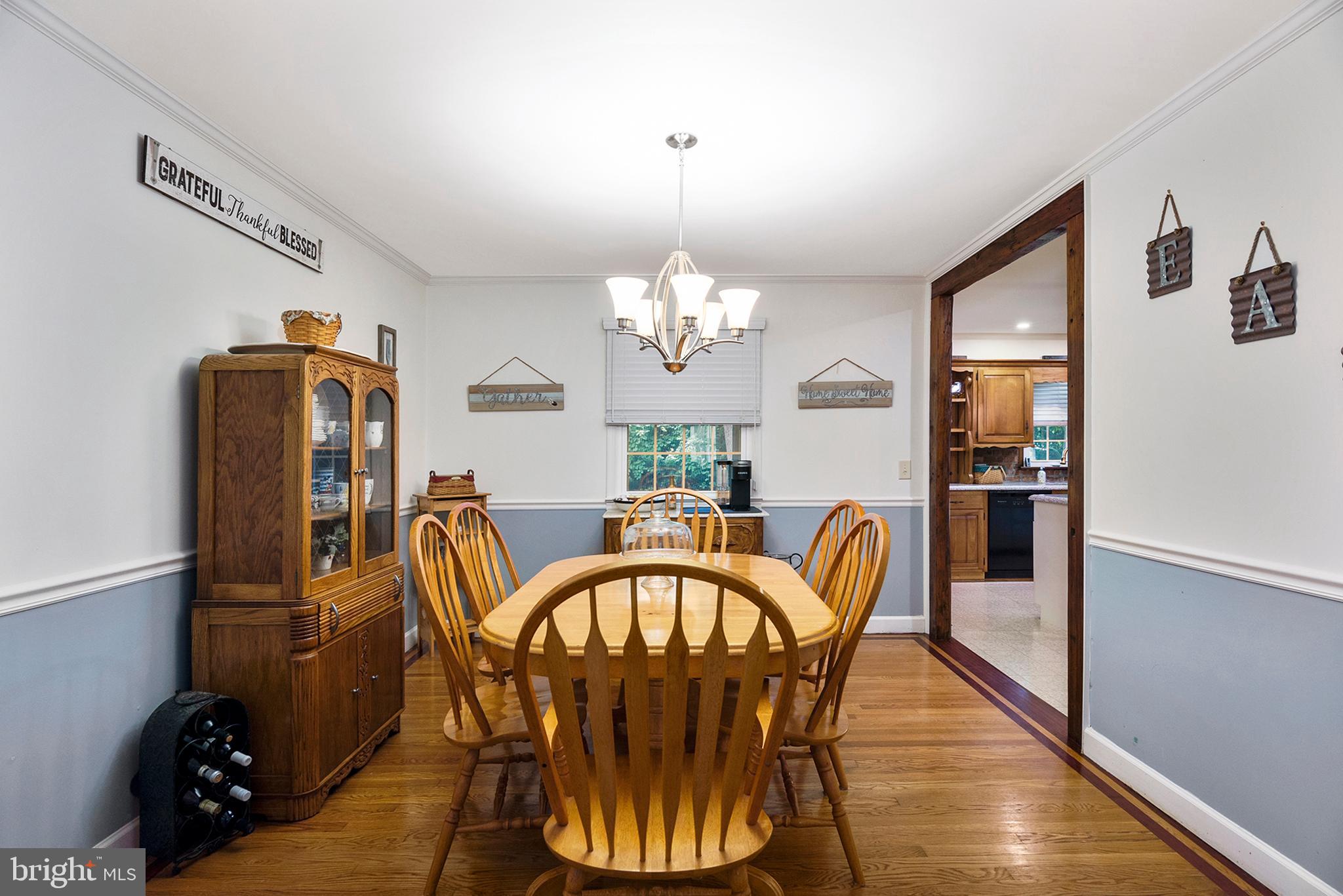 8610 Camp Road Chestertown, MD 21620 - Photo 10 of 38 DINING ROOM