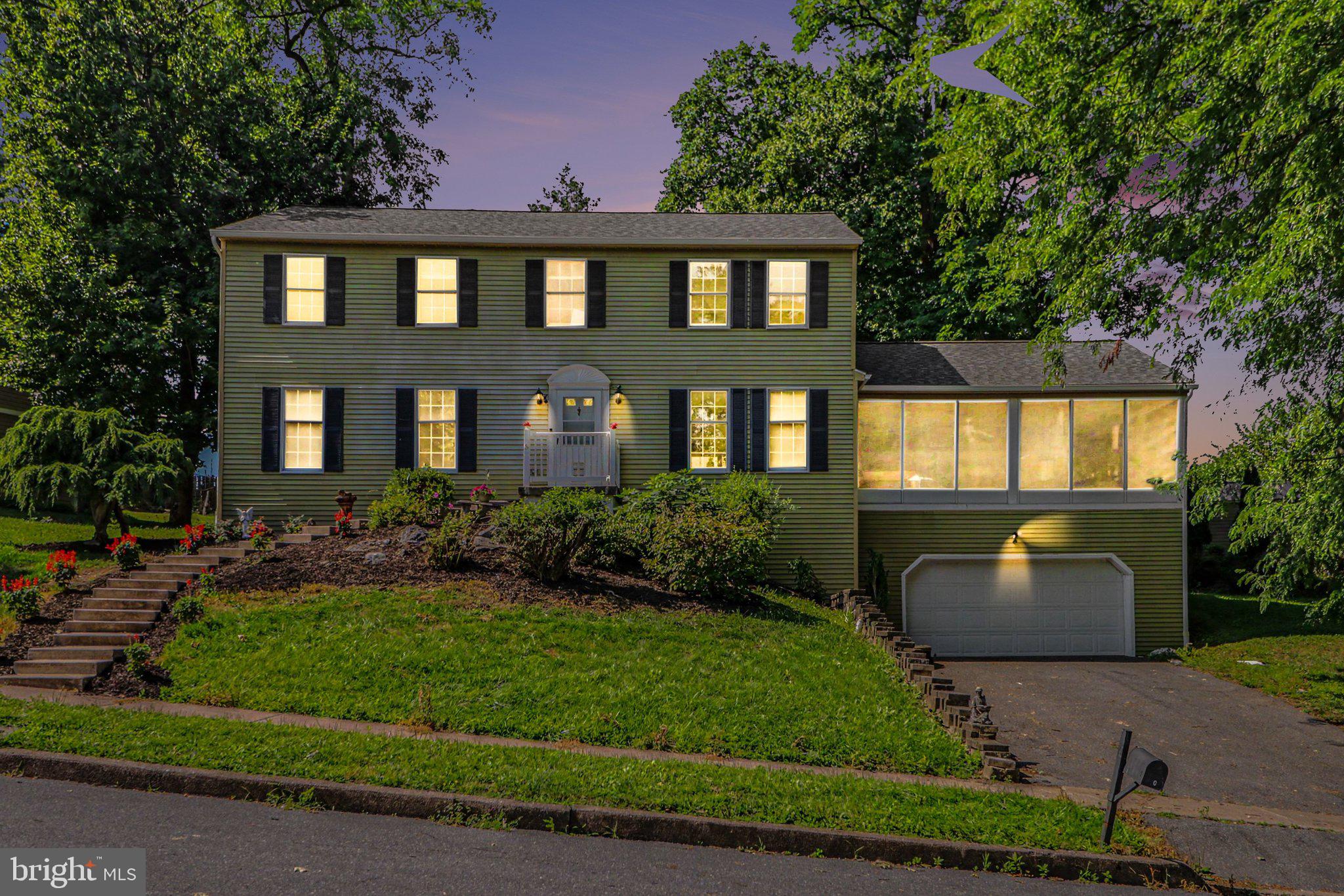 3808 Reichert Road Harrisburg, PA 17110 - Photo 38 of 41 Gallery Image 38