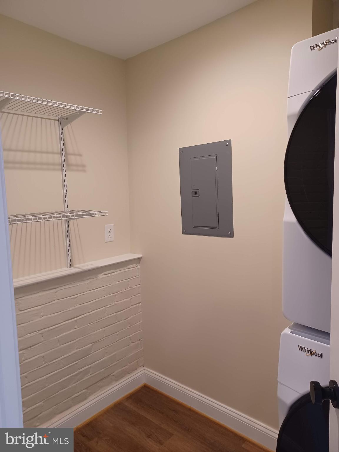 903 South Loudoun Street, Unit 1 Winchester, VA 22601 - Photo 3 of 8 a view of a small space