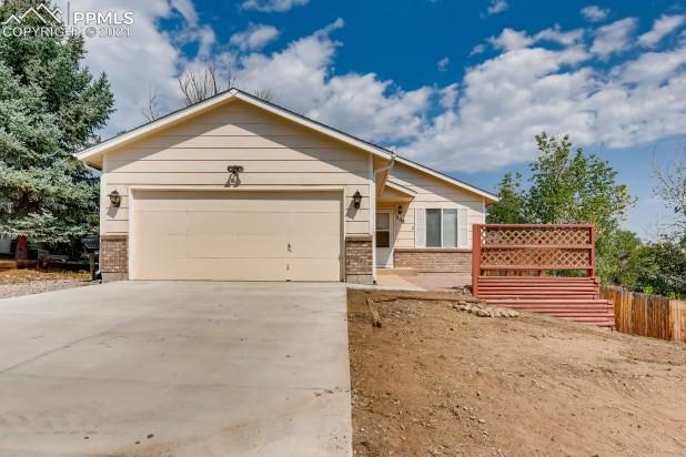 508 Harvest Moon Road Fountain, CO 80817 - Photo 1 of 25 Gallery Image 1