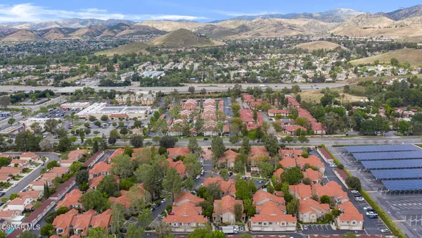 $449,900 | 2312 Archwood Lane, Unit 83, Simi Valley, CA 93063