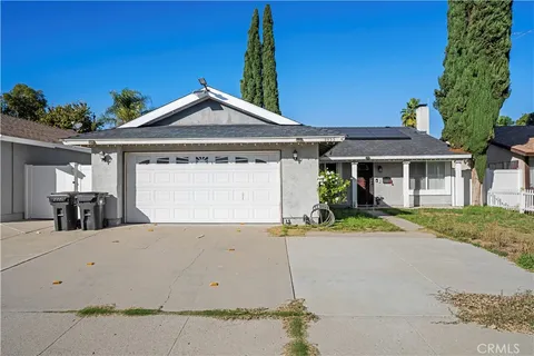 $695,000 | 3955 Lecont Court, Simi Valley, CA 93063