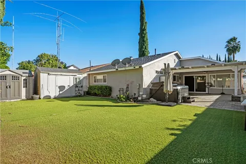 $695,000 | 3955 Lecont Court, Simi Valley, CA 93063