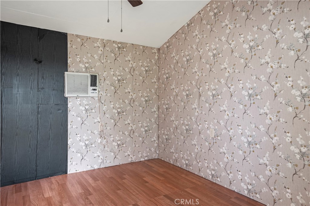 3955 Lecont Court Simi Valley, CA 93063 - Photo 29 of 53 Inside the shed