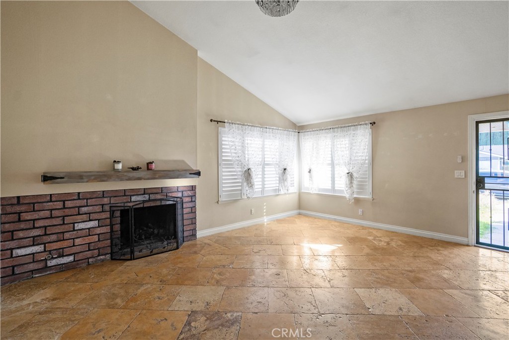 3955 Lecont Court Simi Valley, CA 93063 - Photo 42 of 53 Fireplace in the living room