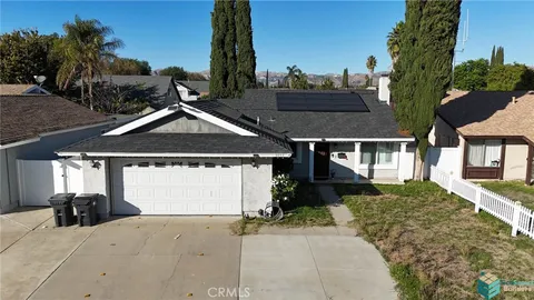 $695,000 | 3955 Lecont Court, Simi Valley, CA 93063