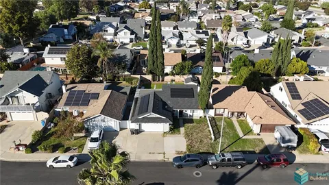 $695,000 | 3955 Lecont Court, Simi Valley, CA 93063