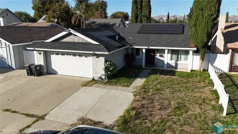 $695,000 | 3955 Lecont Court, Simi Valley, CA 93063