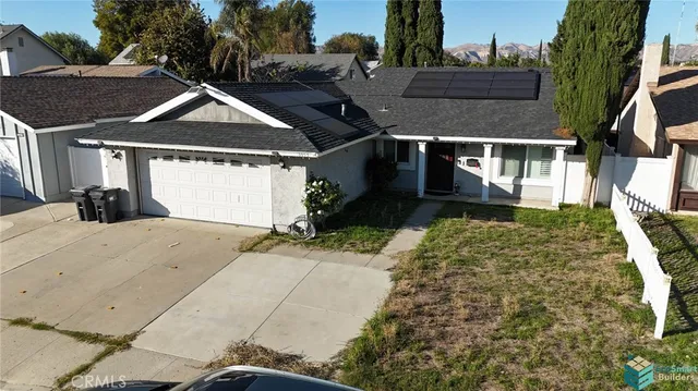 $695,000 | 3955 Lecont Court, Simi Valley, CA 93063
