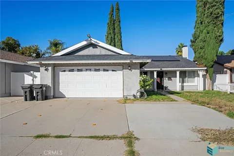 $695,000 | 3955 Lecont Court, Simi Valley, CA 93063