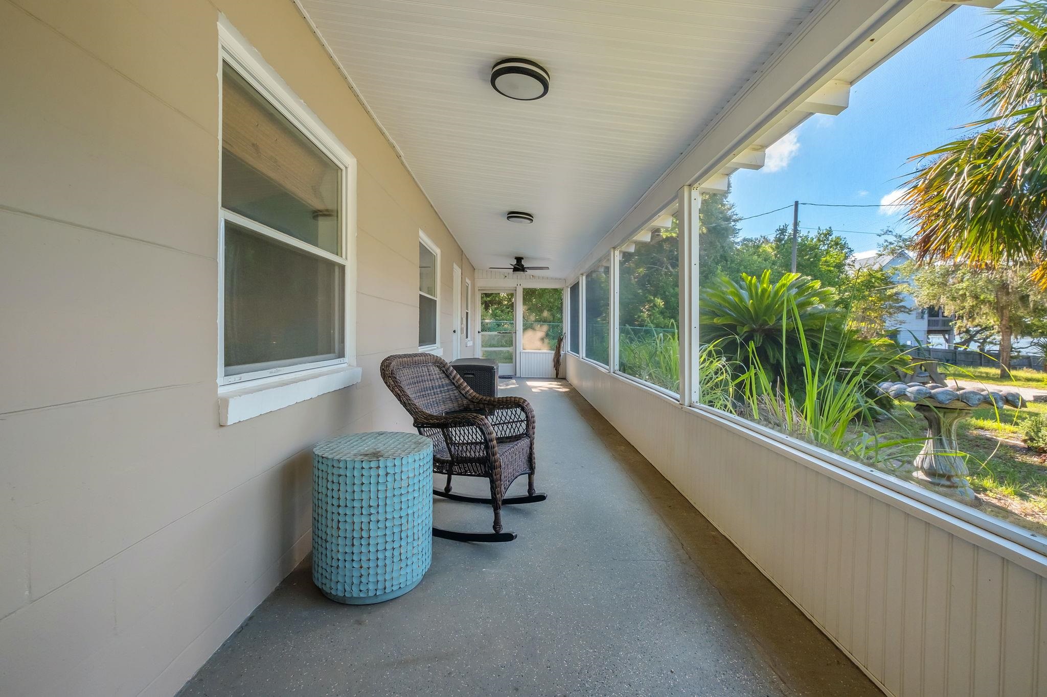 637 Mariner Circle Alligator Point, FL 32346 - Photo 2 of 53