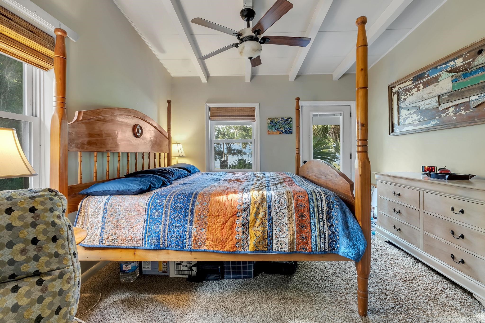 637 Mariner Circle Alligator Point, FL 32346 - Photo 21 of 53