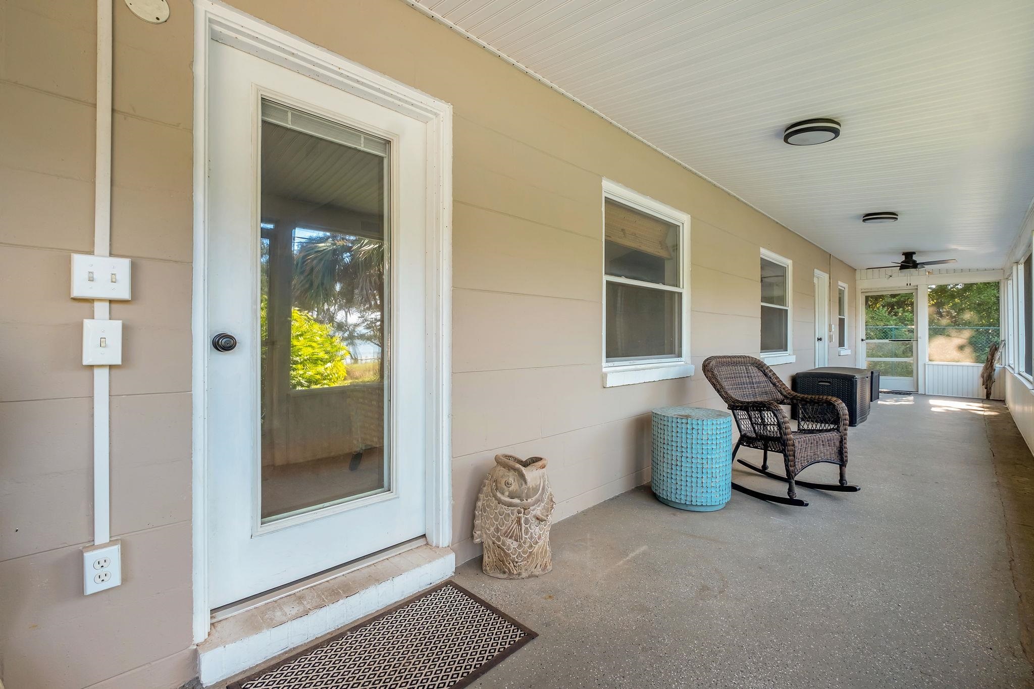 637 Mariner Circle Alligator Point, FL 32346 - Photo 3 of 53