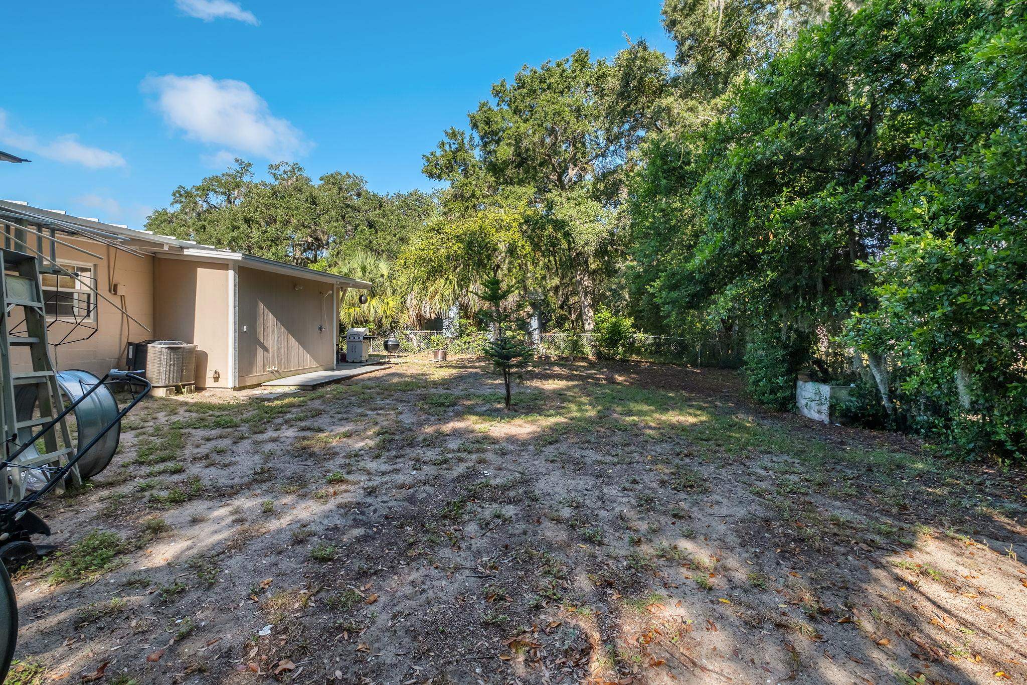 637 Mariner Circle Alligator Point, FL 32346 - Photo 33 of 53