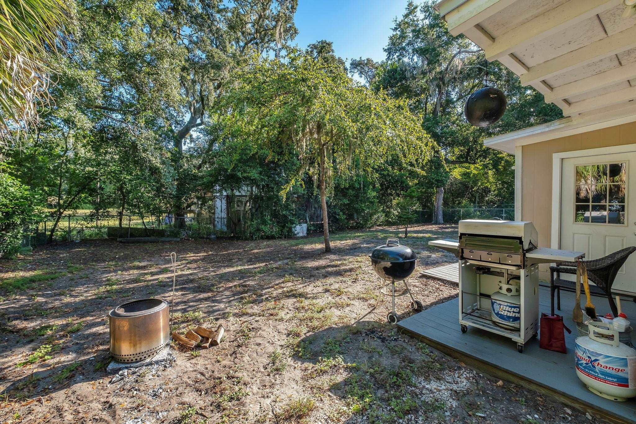 637 Mariner Circle Alligator Point, FL 32346 - Photo 34 of 53