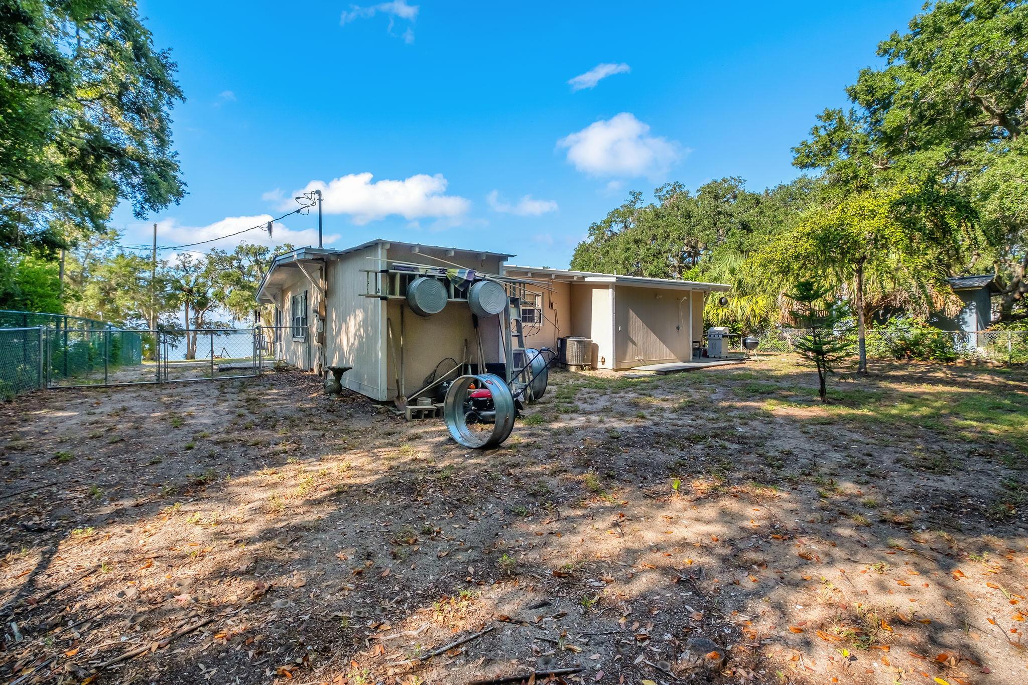 637 Mariner Circle Alligator Point, FL 32346 - Photo 36 of 53