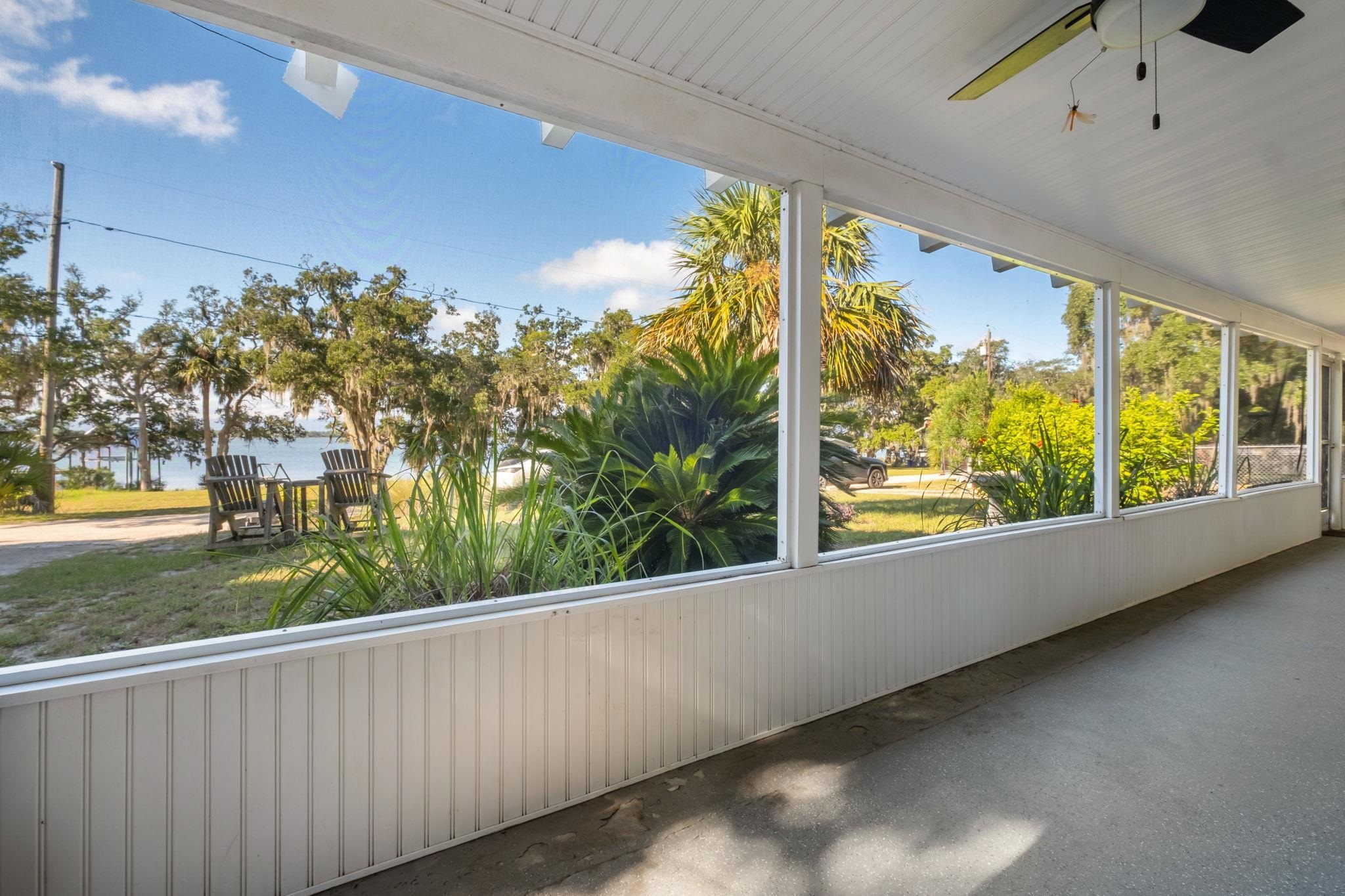 637 Mariner Circle Alligator Point, FL 32346 - Photo 38 of 53