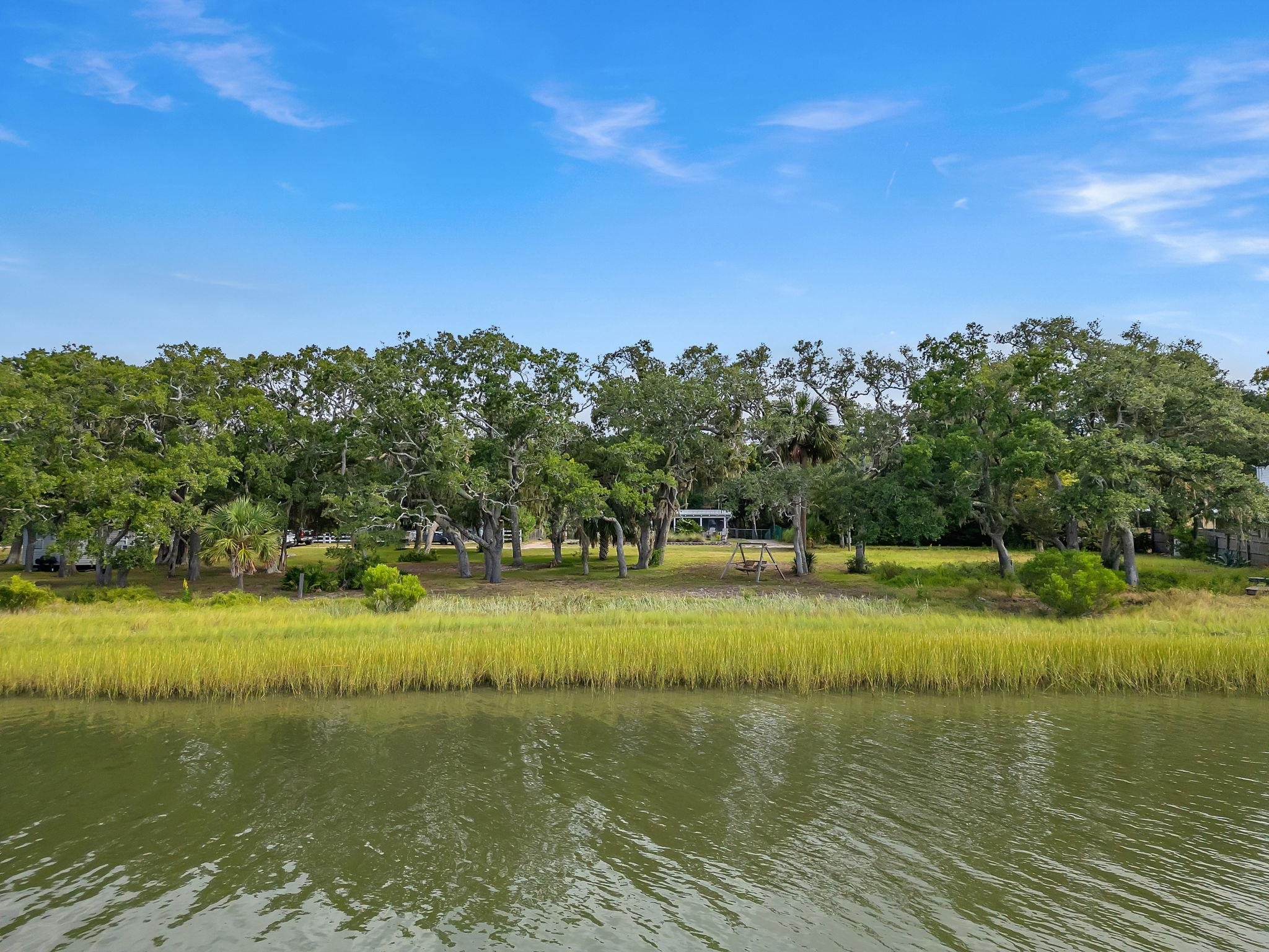 637 Mariner Circle Alligator Point, FL 32346 - Photo 42 of 53