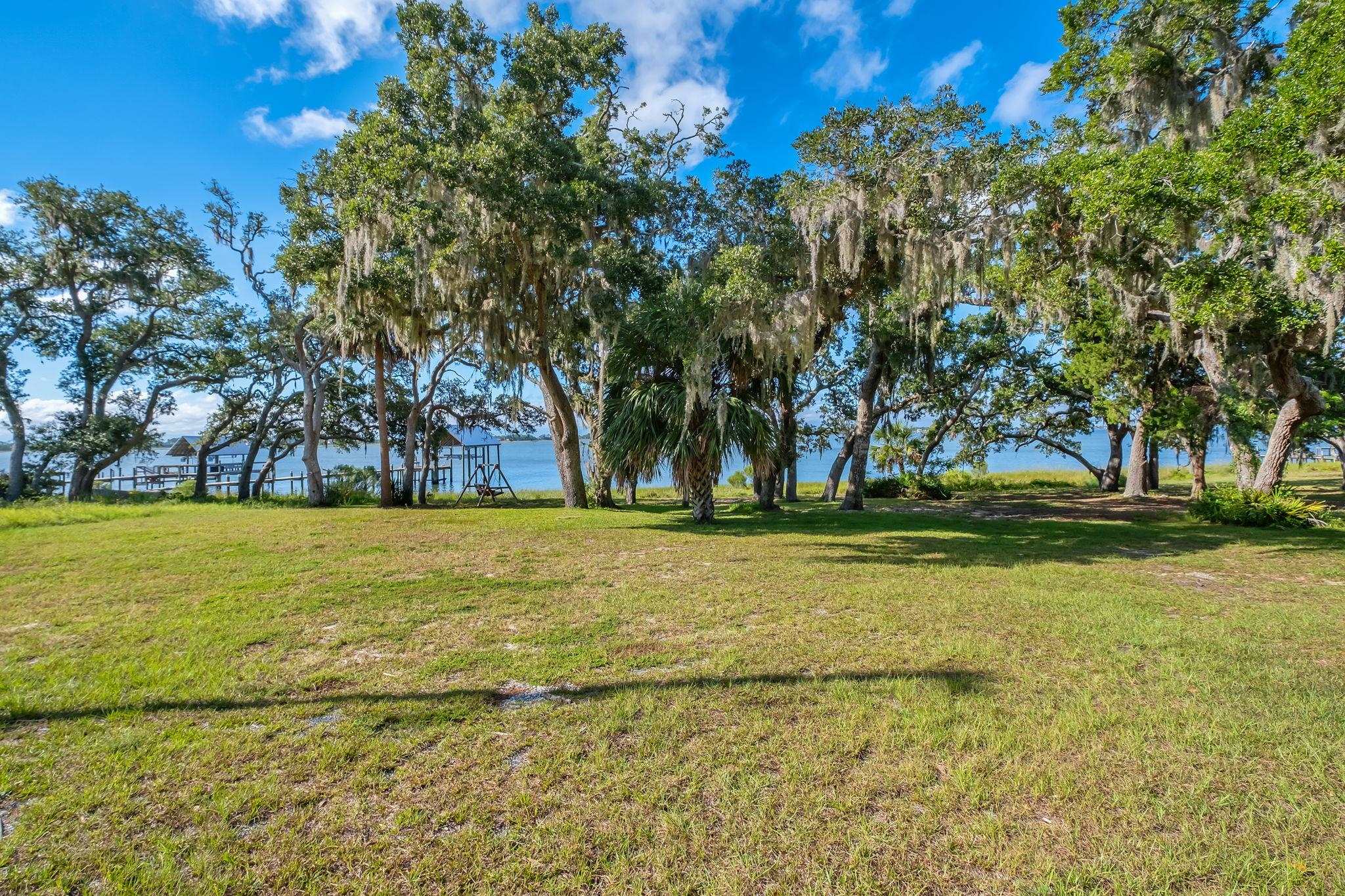 637 Mariner Circle Alligator Point, FL 32346 - Photo 47 of 53