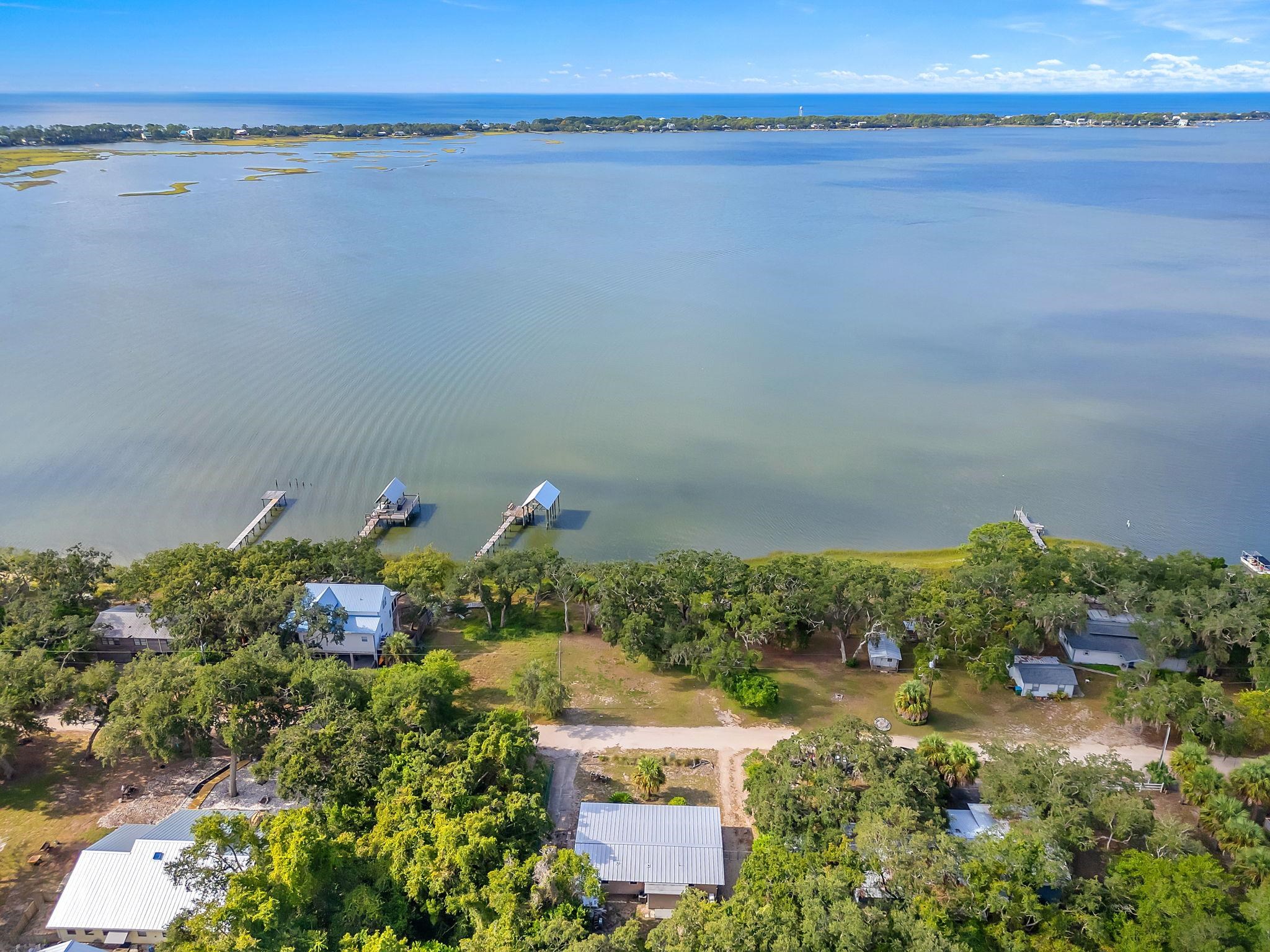 637 Mariner Circle Alligator Point, FL 32346 - Photo 49 of 53