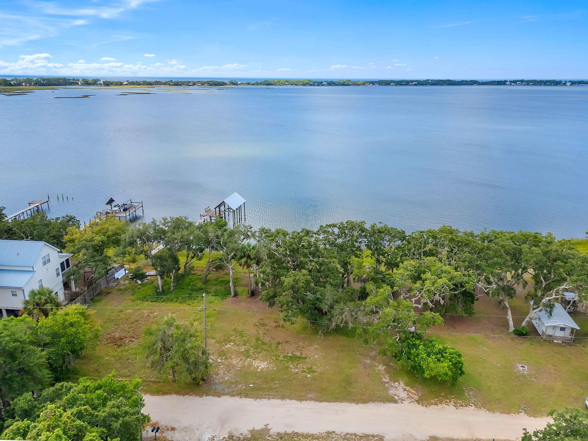 637 Mariner Circle Alligator Point, FL 32346 - Photo 50 of 53