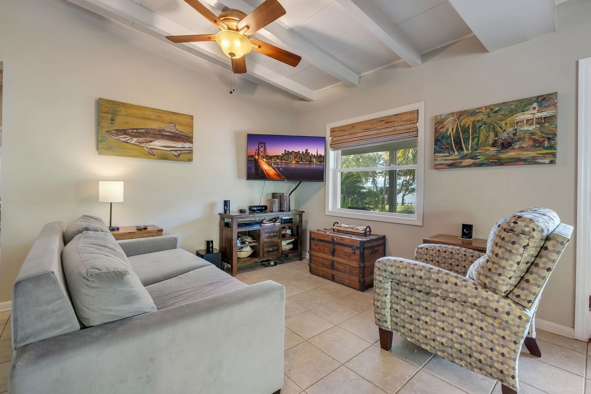 637 Mariner Circle Alligator Point, FL 32346 - Photo 5 of 53