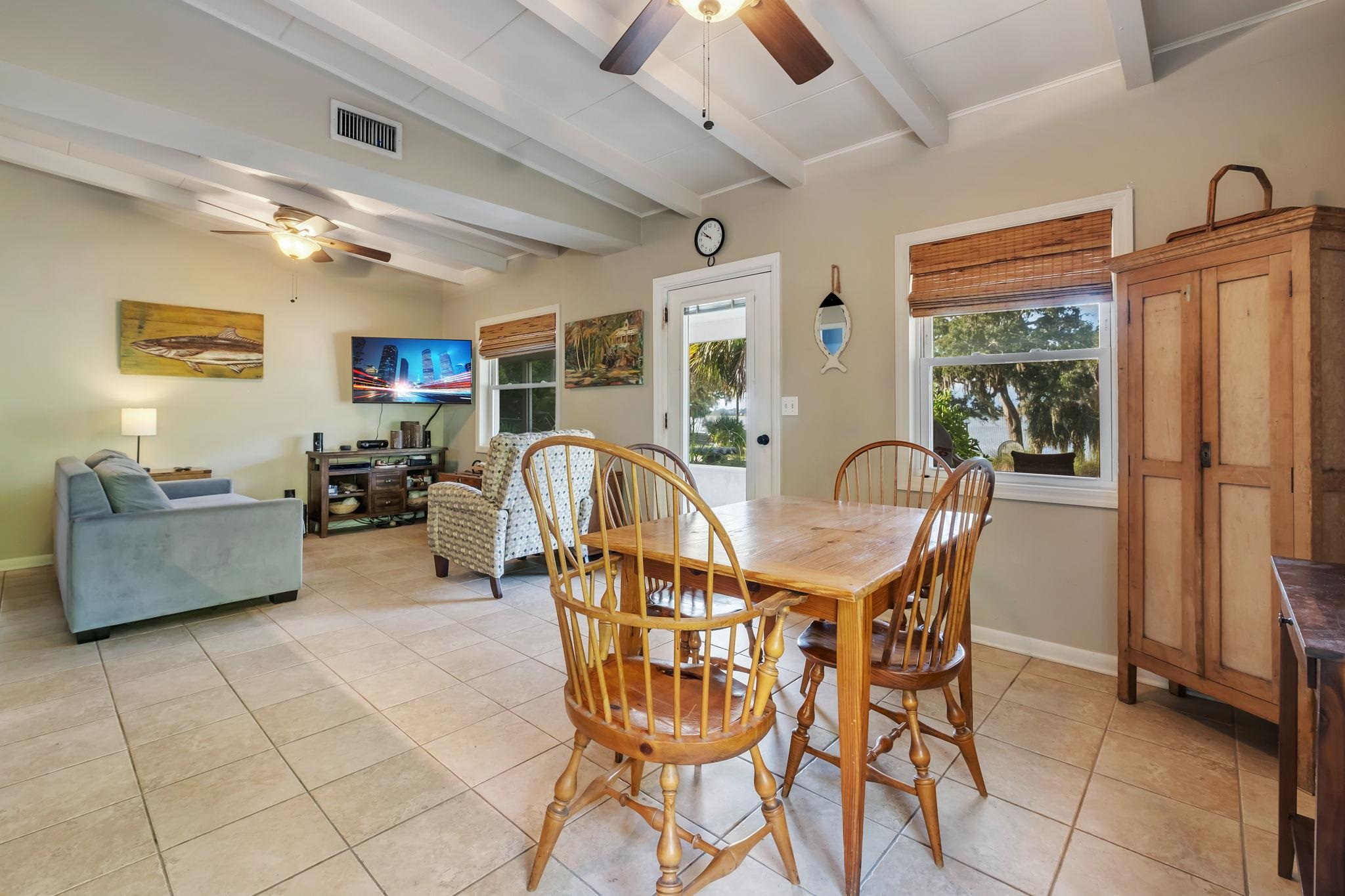 637 Mariner Circle Alligator Point, FL 32346 - Photo 8 of 53