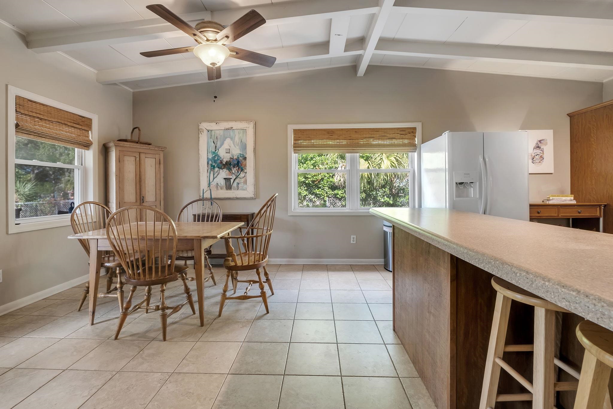 637 Mariner Circle Alligator Point, FL 32346 - Photo 9 of 53